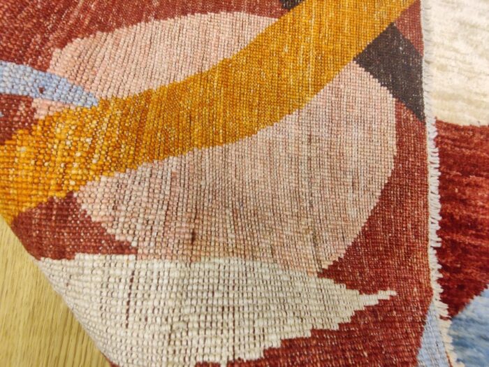 Tapis Sylve d'automne (3)