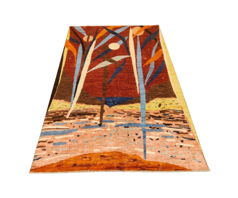 Tapis Sylve d'automne (4)
