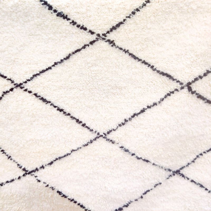 nettoyage tapis berbere paris