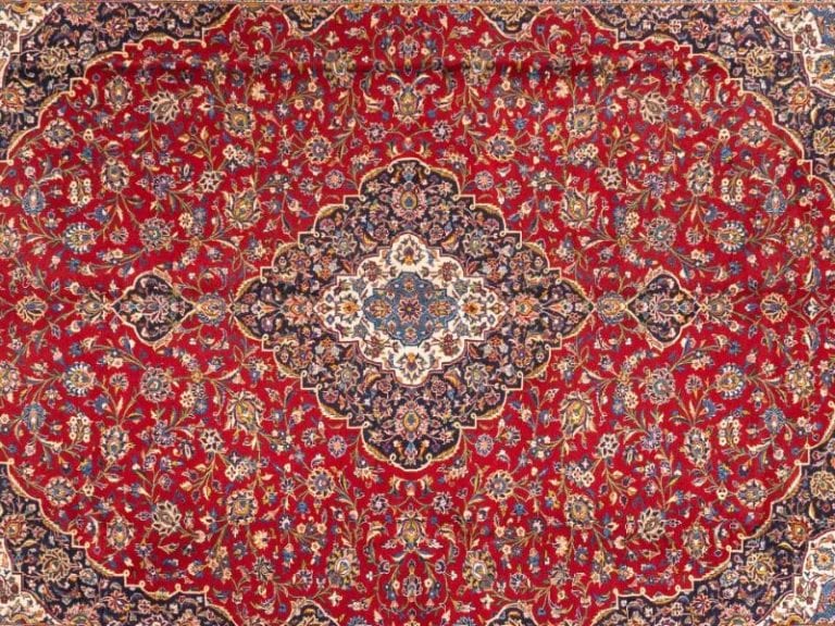 Tapis d'orient