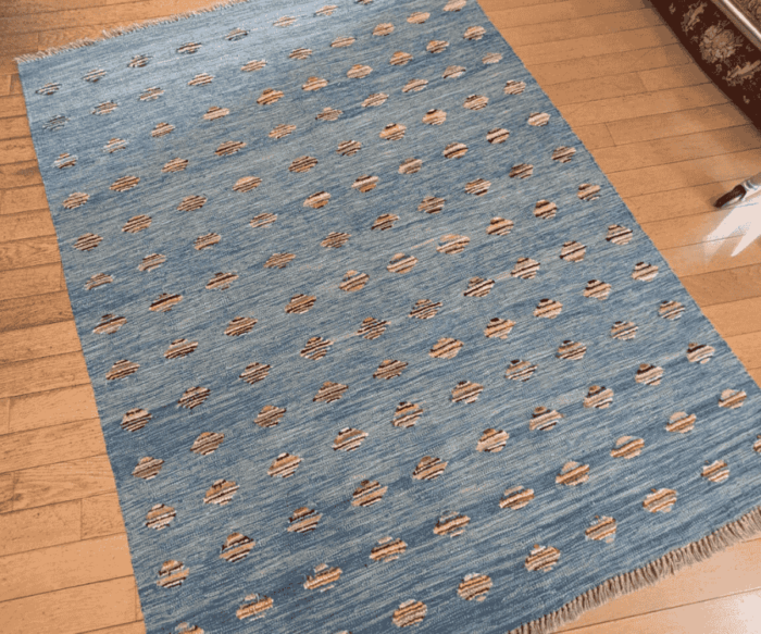 Kilim Marjesta - Zimra (2)