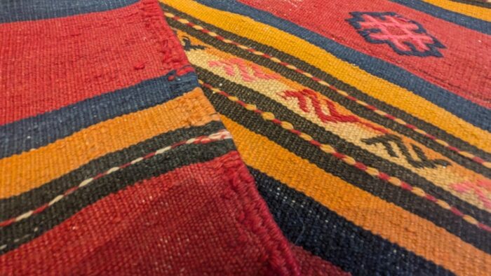 Kilim Afghan - Elvan (3)