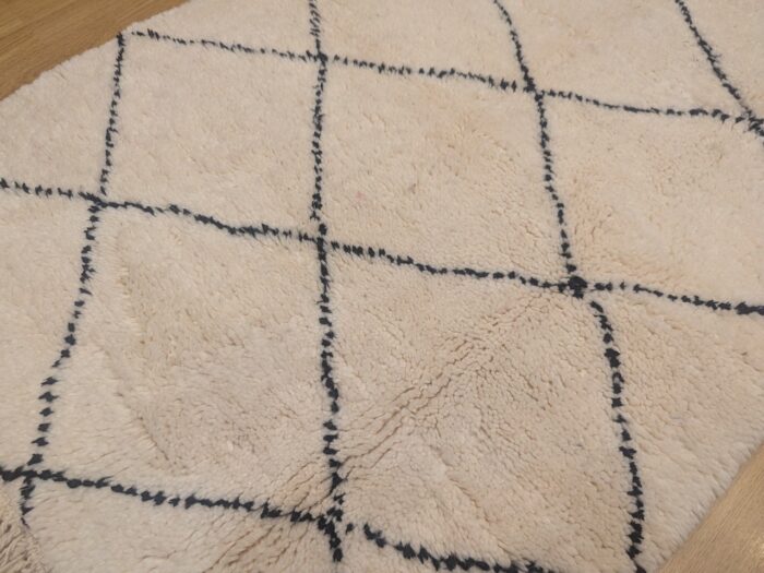 Tapis Beni Ouarain - Imdar (5)