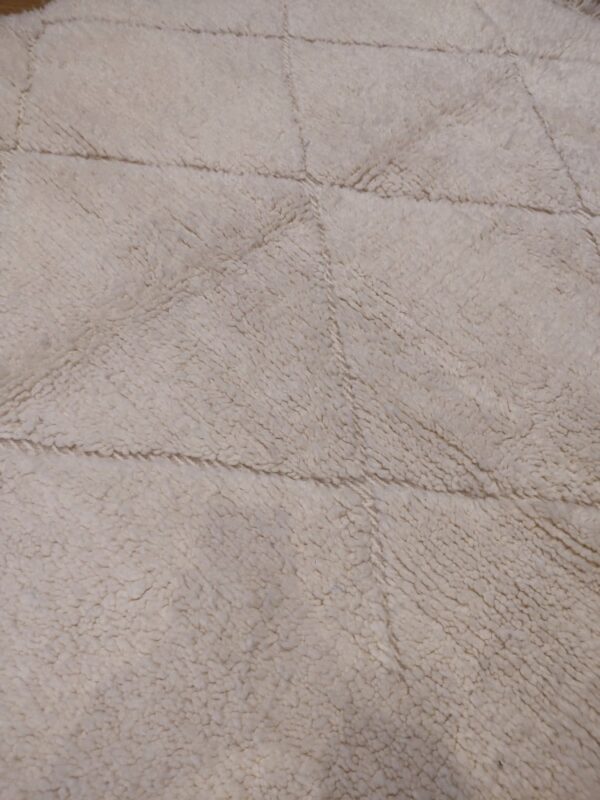 Tapis Beni Ouarain - Tirga (2)