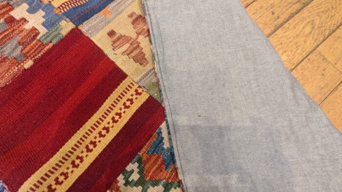 Tapis Patchwork - Tarzim (2)