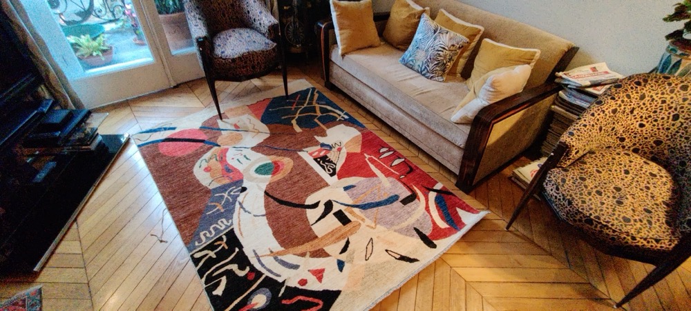 inspiration decoration kandinsky