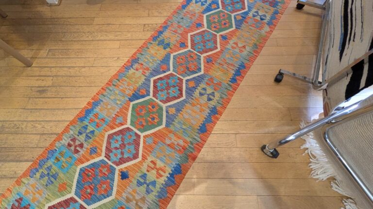 Kilim Asma - Feyran (4)