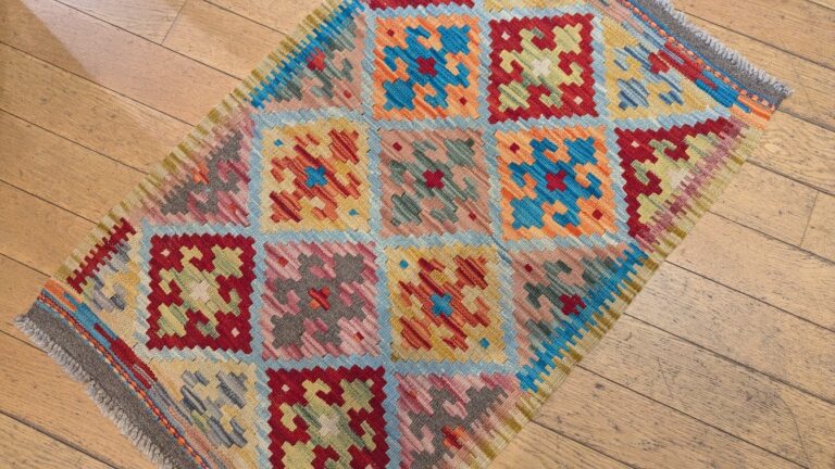 Kilim Asma - Orzan (2)