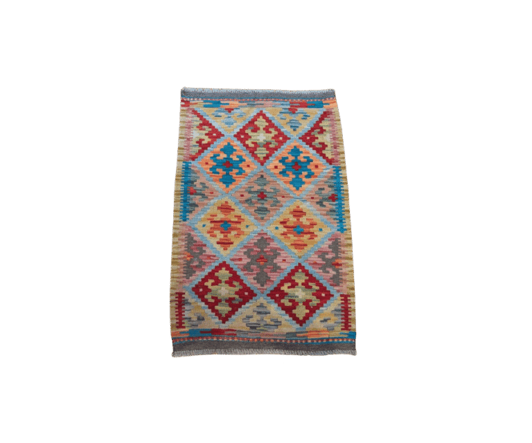 Kilim Asma - Orzan