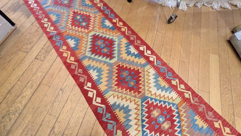 Kilim Asma - Zilmar (4)