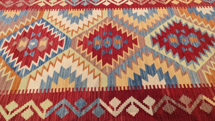 Kilim Asma - Zilmar (5)