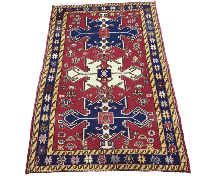Kilim Sumak - Pryva (1)