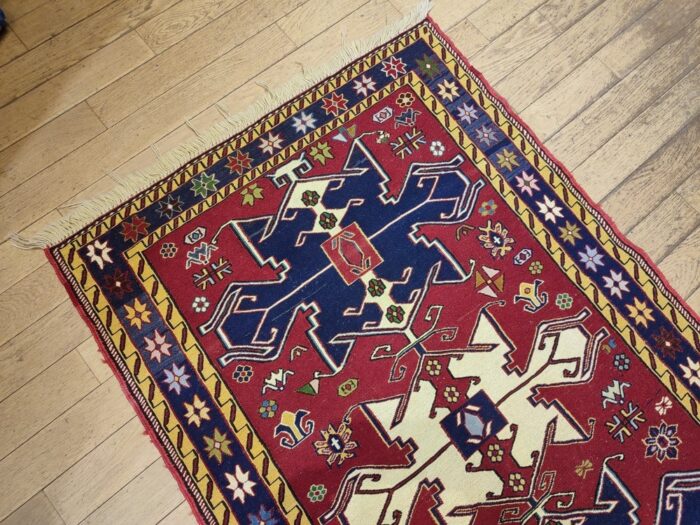 Kilim Sumak - Pryva (2)