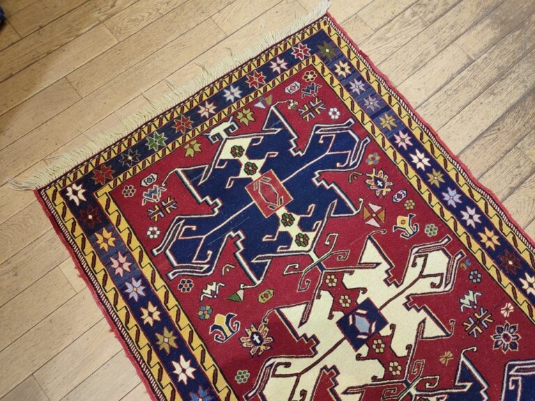 Kilim Sumak - Pryva (2)