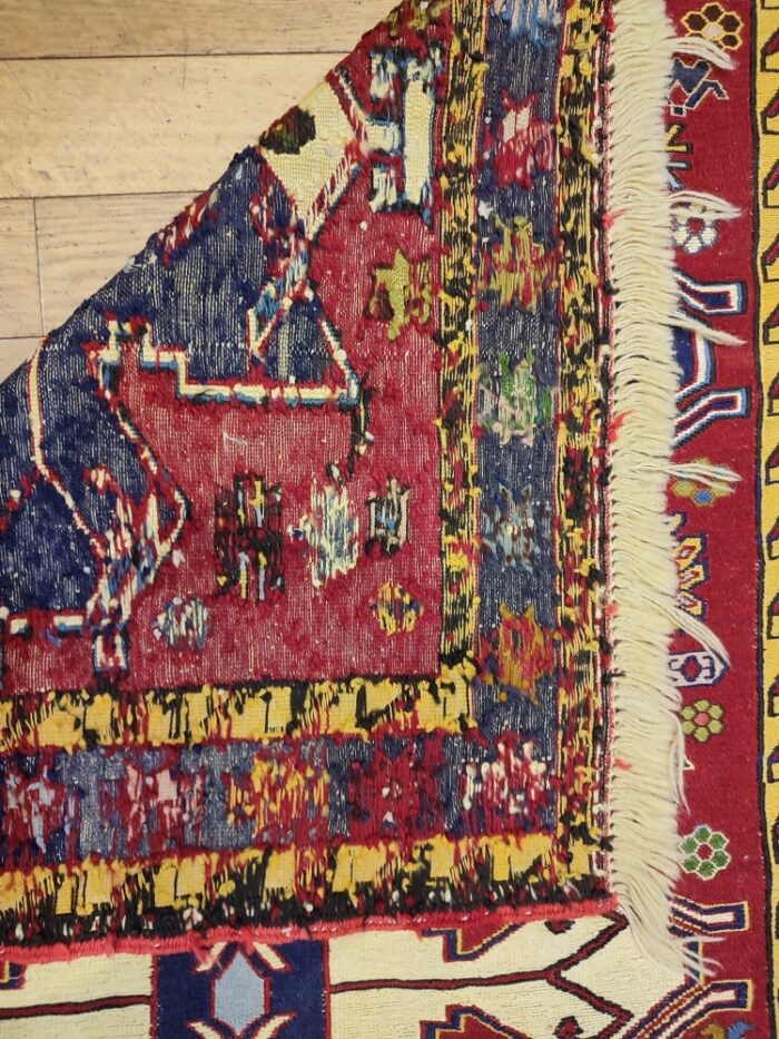 Kilim Sumak - Pryva (3)