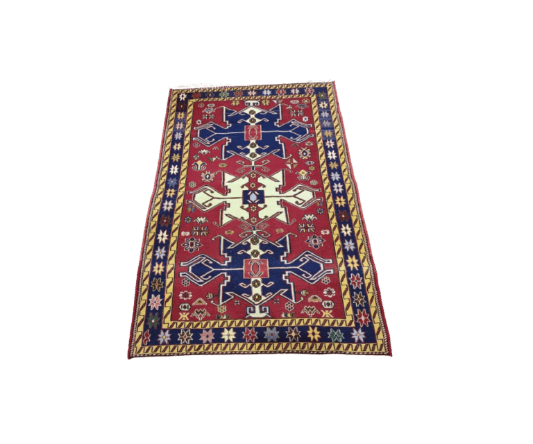 Kilim Sumak - Pryva