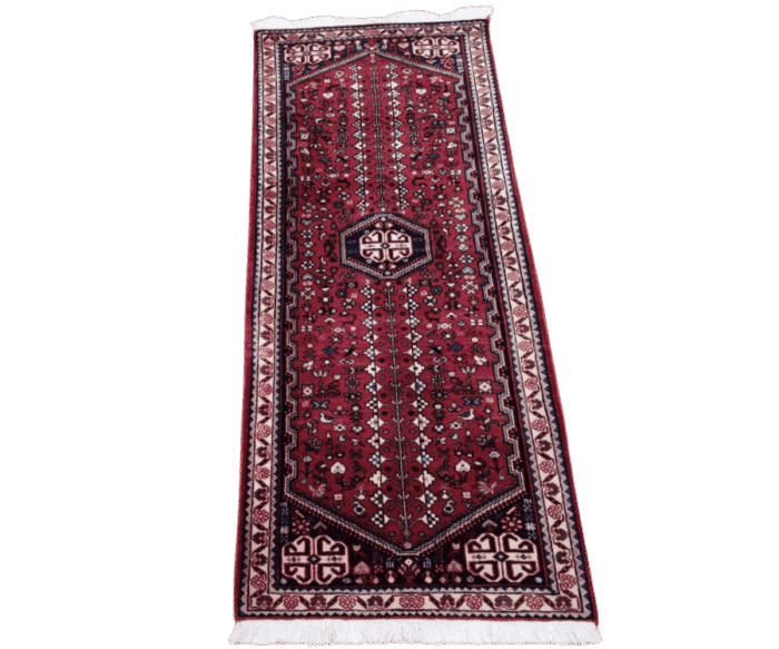 Tapis Abadeh - Ghazor (1)