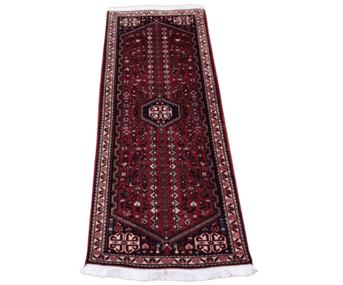 Tapis Abadeh - Ghazor (2)