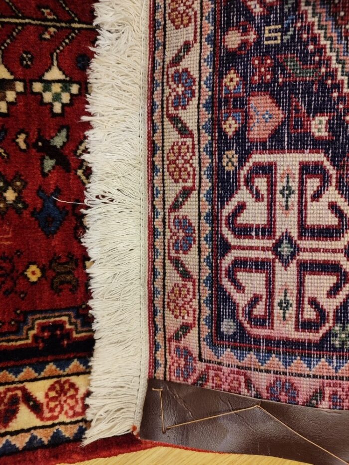 Tapis Abadeh - Ghazor (3)