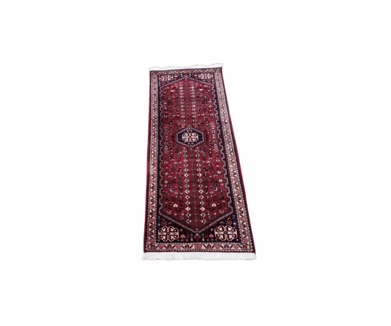 Tapis Abadeh - Ghazor