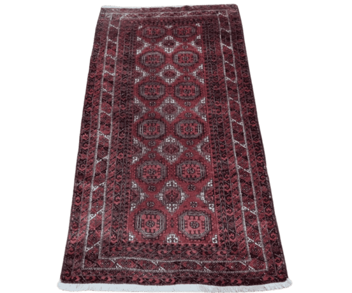 Tapis Boukhara - Bourzin (2)