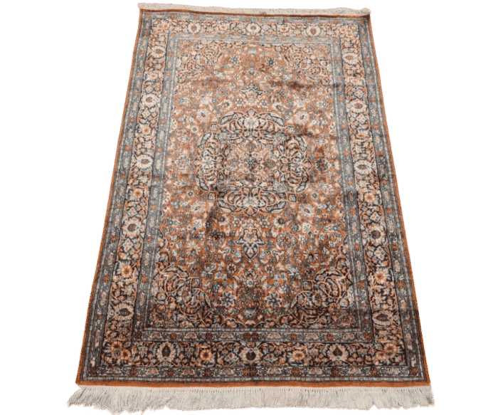 Tapis Cachemire - Davran (1)