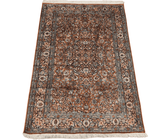 Tapis Cachemire - Davran (2)