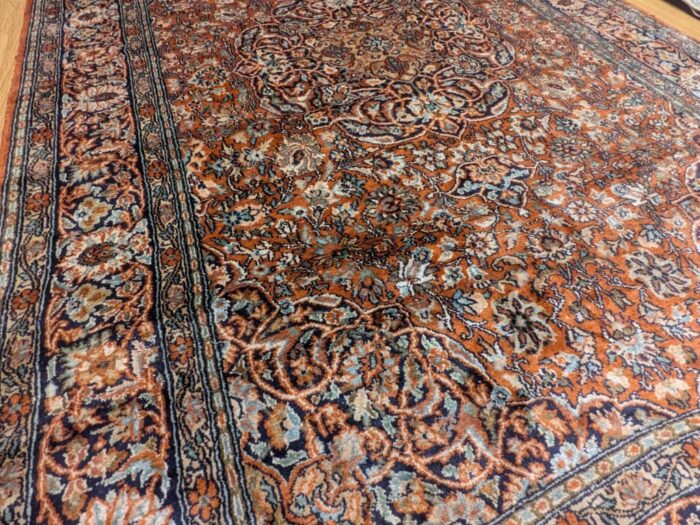 Tapis Cachemire - Davran (3)