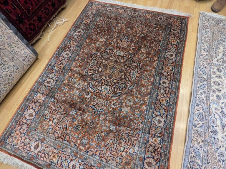 Tapis Cachemire - Davran (4)