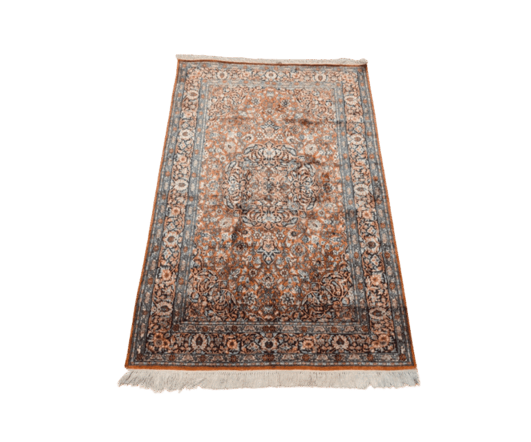 Tapis Cachemire - Davran