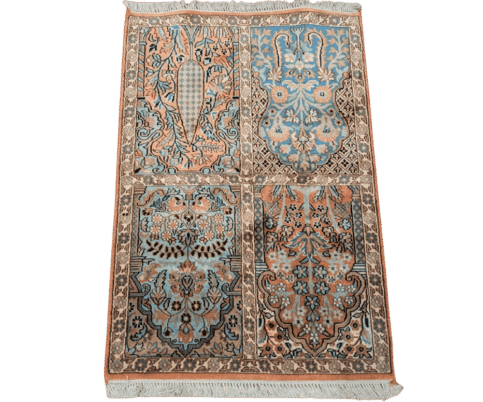 Tapis Cachemire - Irmuk (1)
