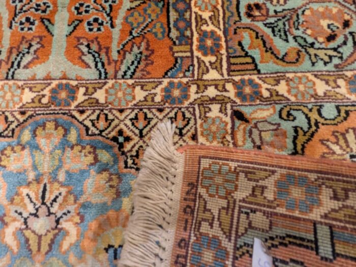 Tapis Cachemire - Irmuk (4)