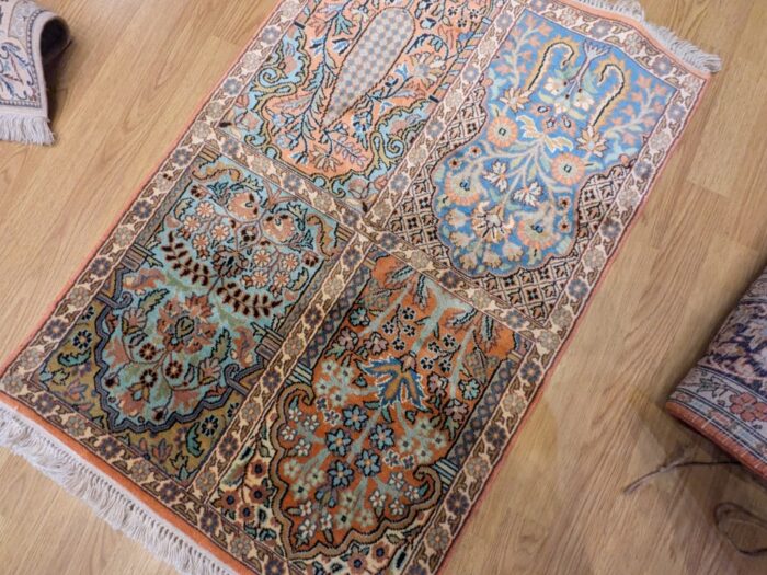 Tapis Cachemire - Irmuk (5)