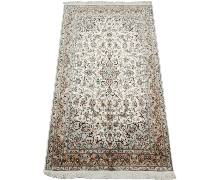 Tapis Cachemire - Kelpar (1)