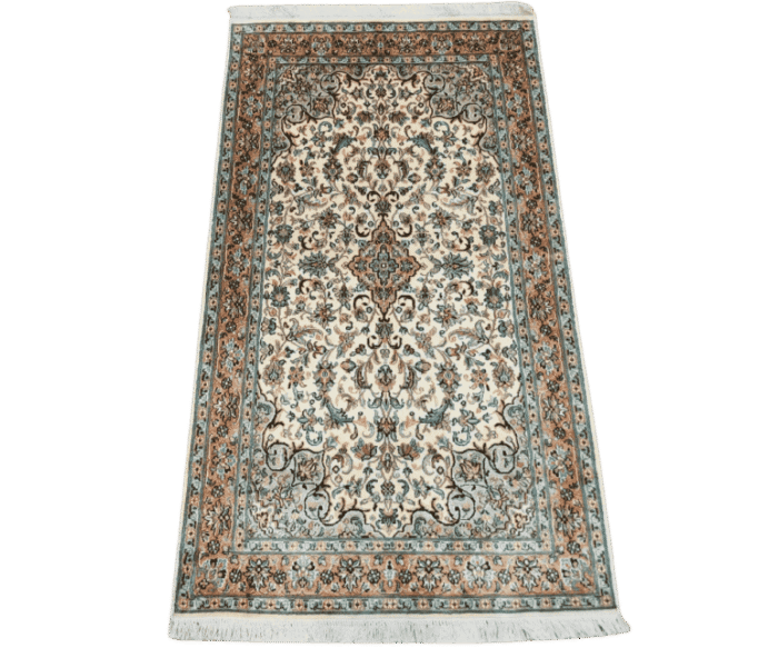 Tapis Cachemire - Kelpar (2)