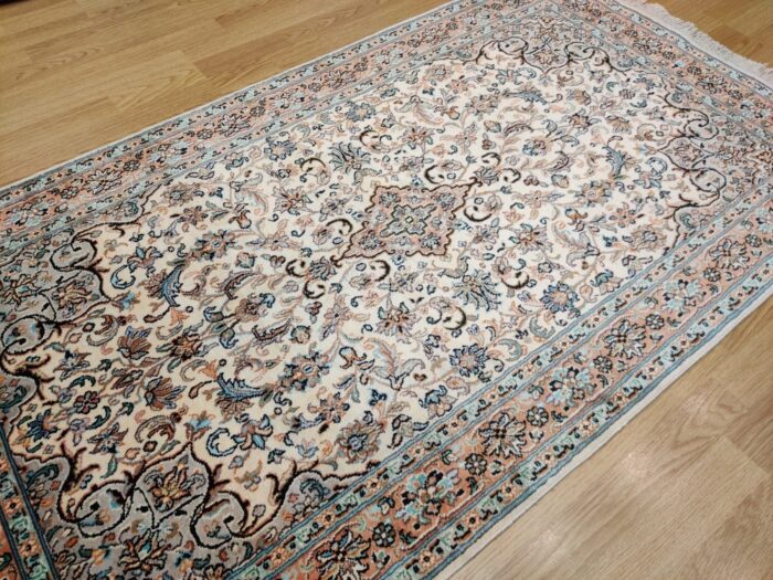 Tapis Cachemire - Kelpar (4)