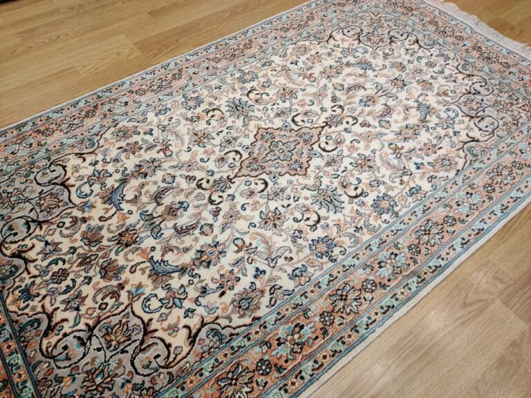Tapis Cachemire - Kelpar (4)
