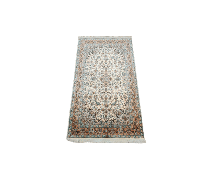 Tapis Cachemire - Kelpar