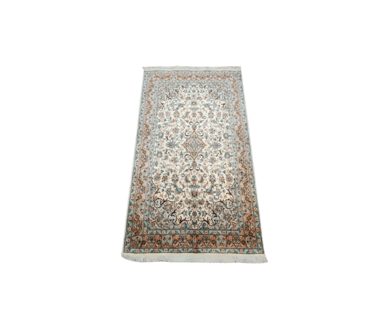 Tapis Cachemire - Kelpar