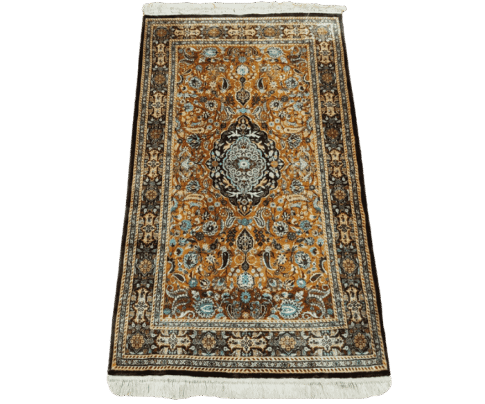 Tapis Cachemire - Marzun (2)