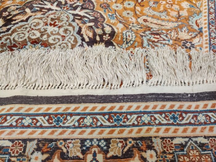 Tapis Cachemire - Marzun (3)