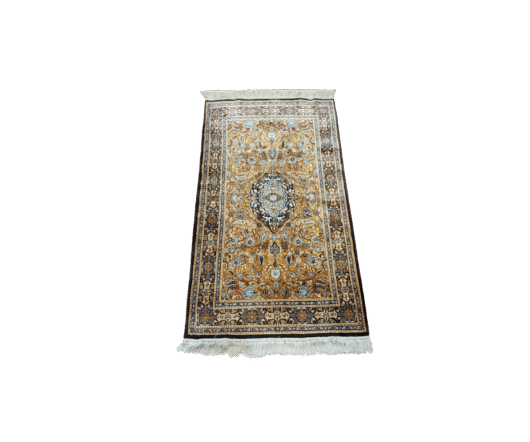 Tapis Cachemire - Marzun
