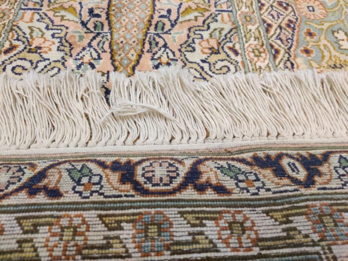 Tapis Cachemire - Ruvan (4)