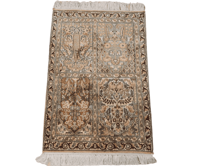 Tapis Cachemire - Shenaz (1)