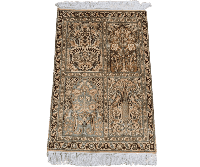Tapis Cachemire - Shenaz (2)