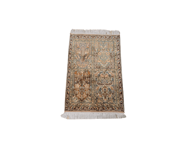 Tapis Cachemire - Shenaz – Image 1