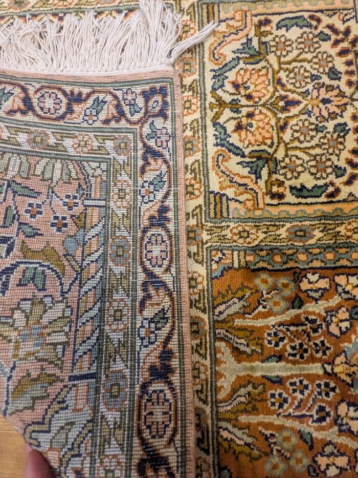 Tapis Cachemire - Shenaz (3)