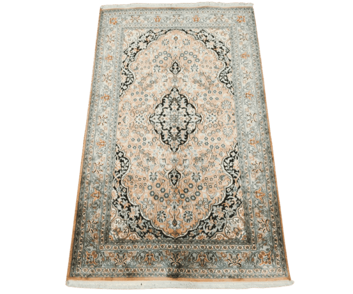 Tapis Cachemire - Sumrak (1)