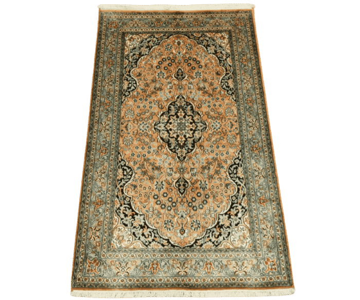 Tapis Cachemire - Sumrak (2)