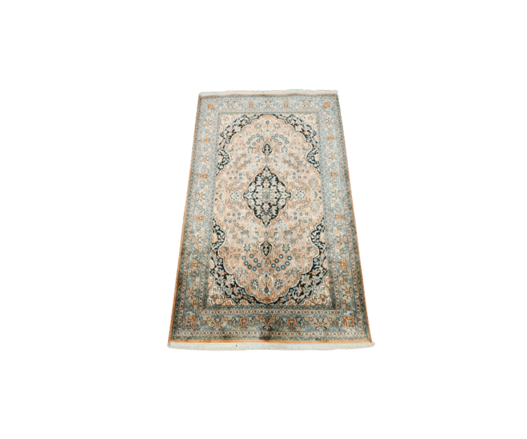 Tapis Cachemire - Sumrak